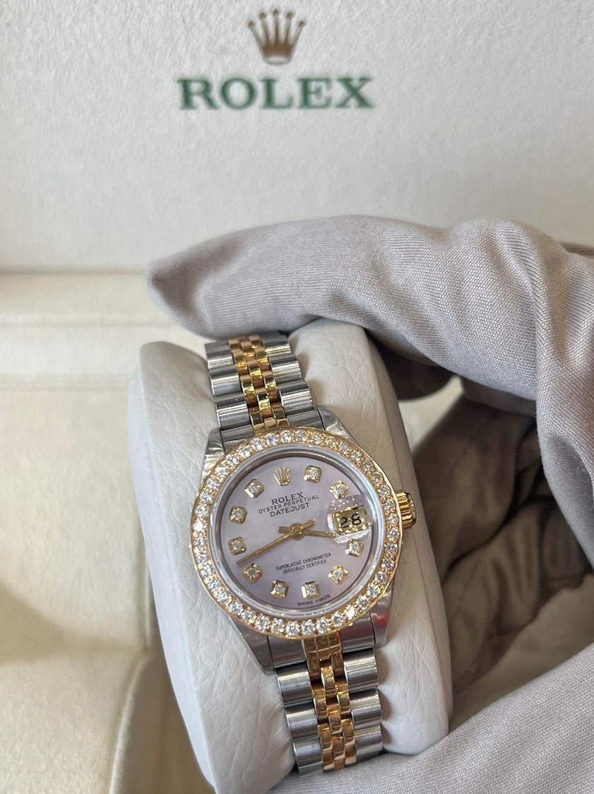 26mm Datejust